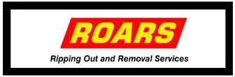 Roar Demolition & Service Ltd Logo