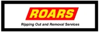 Ripping Out And Removal Services Logo