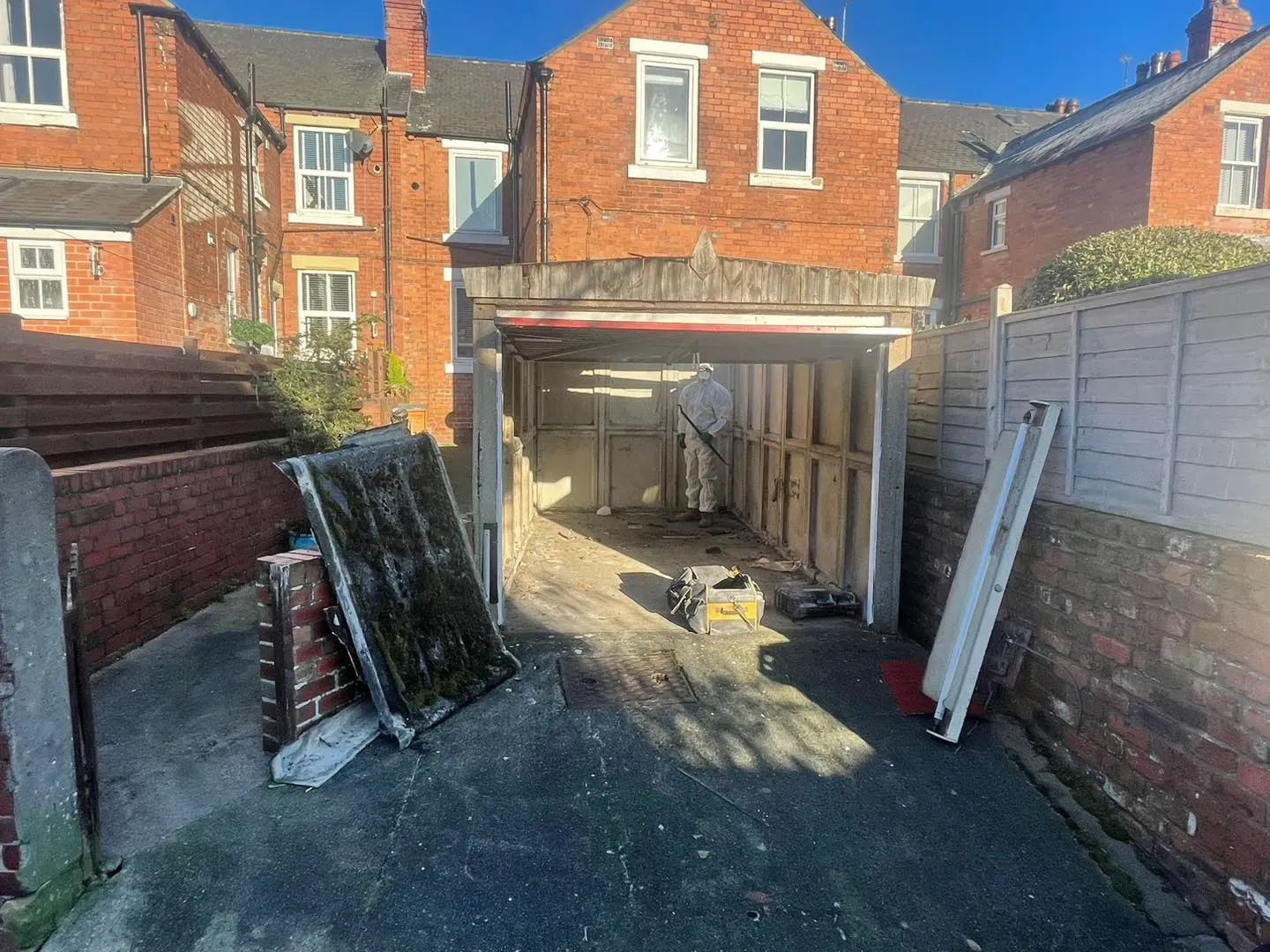 Response Boiler Repair Liverpool - Professional Heating Services - Main Service